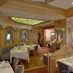 Hotel Quellenhof Leukerbad 