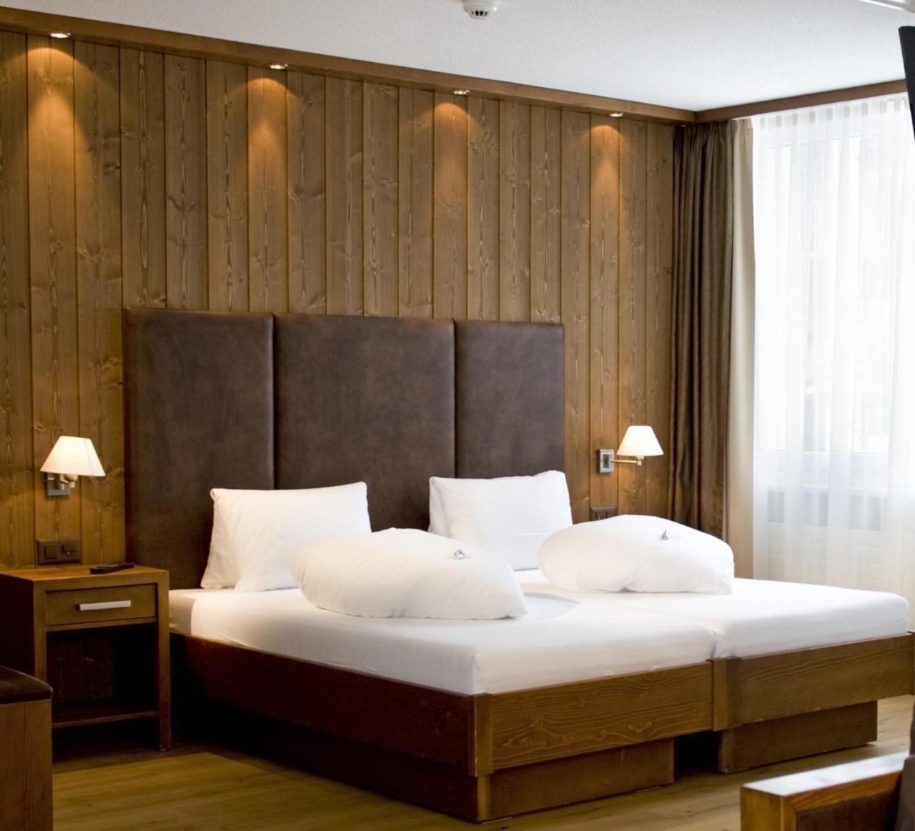 Quellenhof Hotel 3*