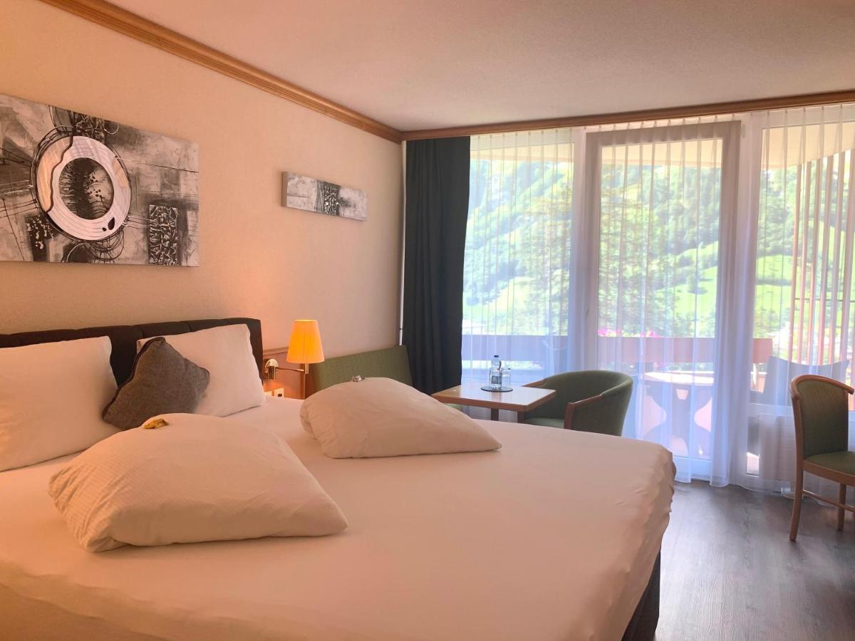 Hotel Quellenhof