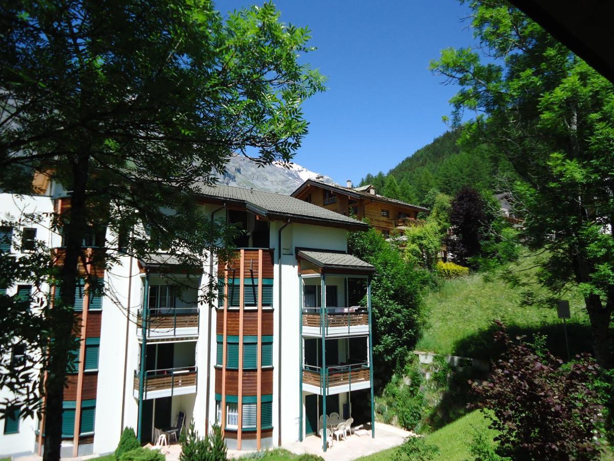 Quellenhof Hotel Leukerbad