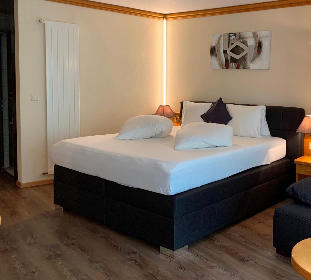 Hotel Quellenhof