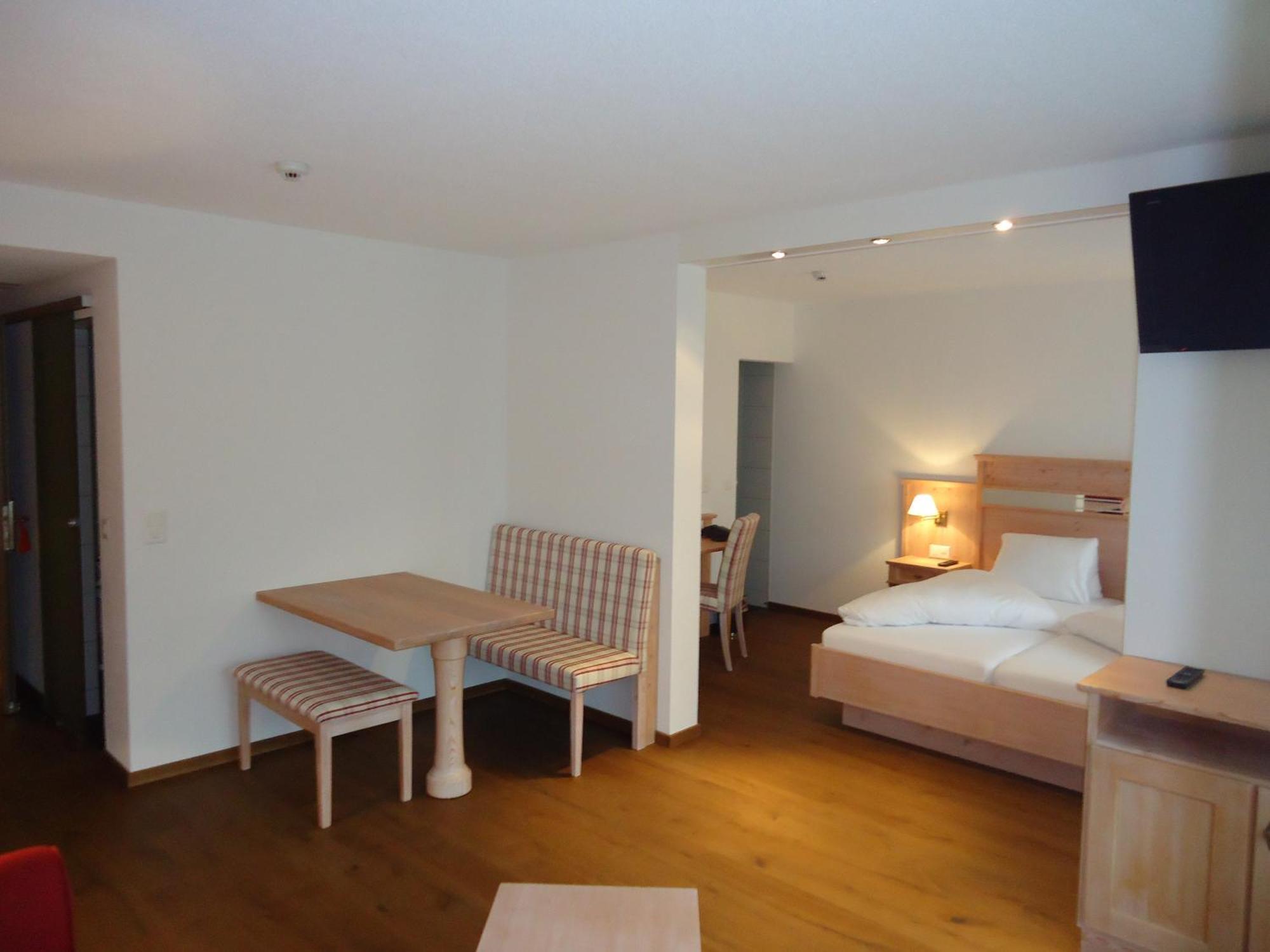Hotel Quellenhof