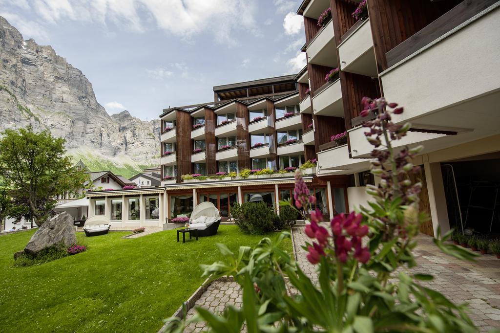 Quellenhof Hotel 3*