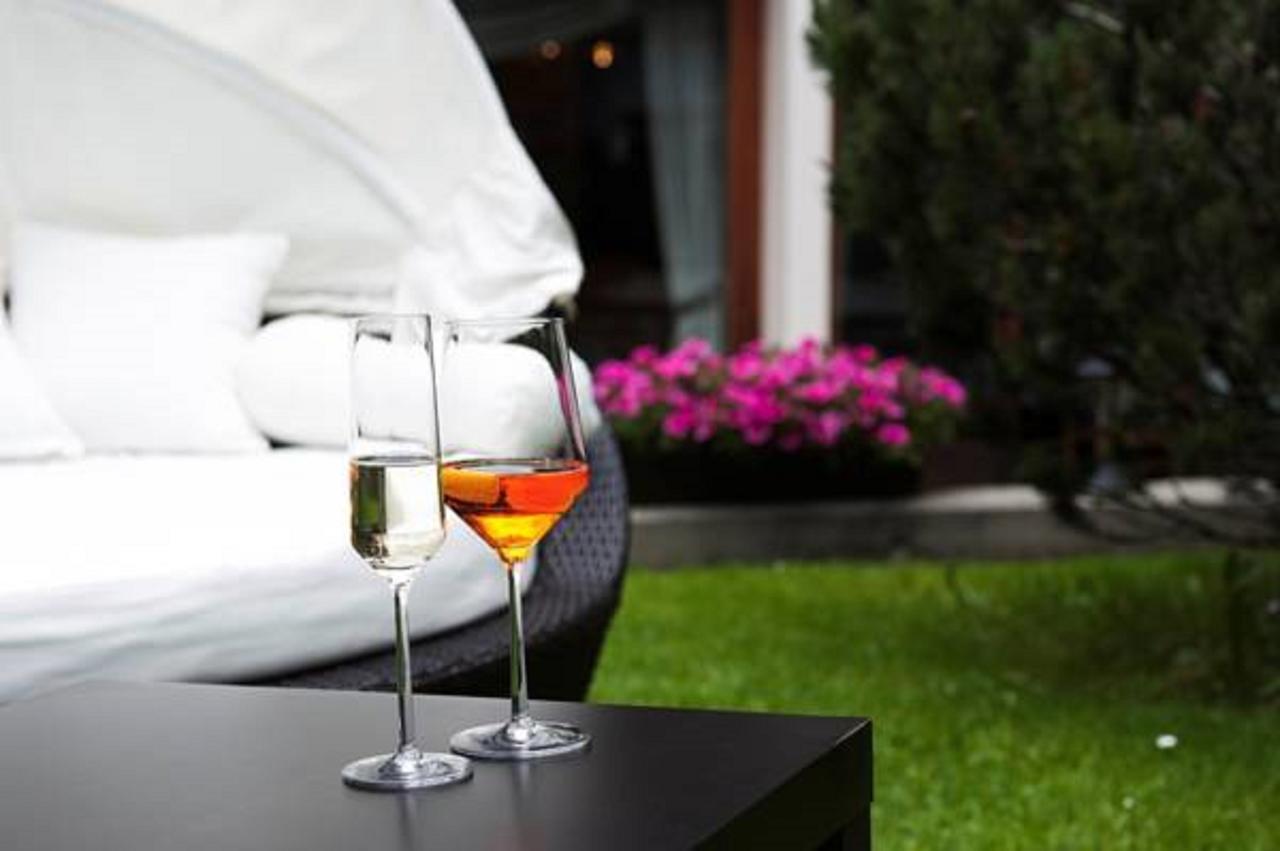 Hotel Quellenhof 3*