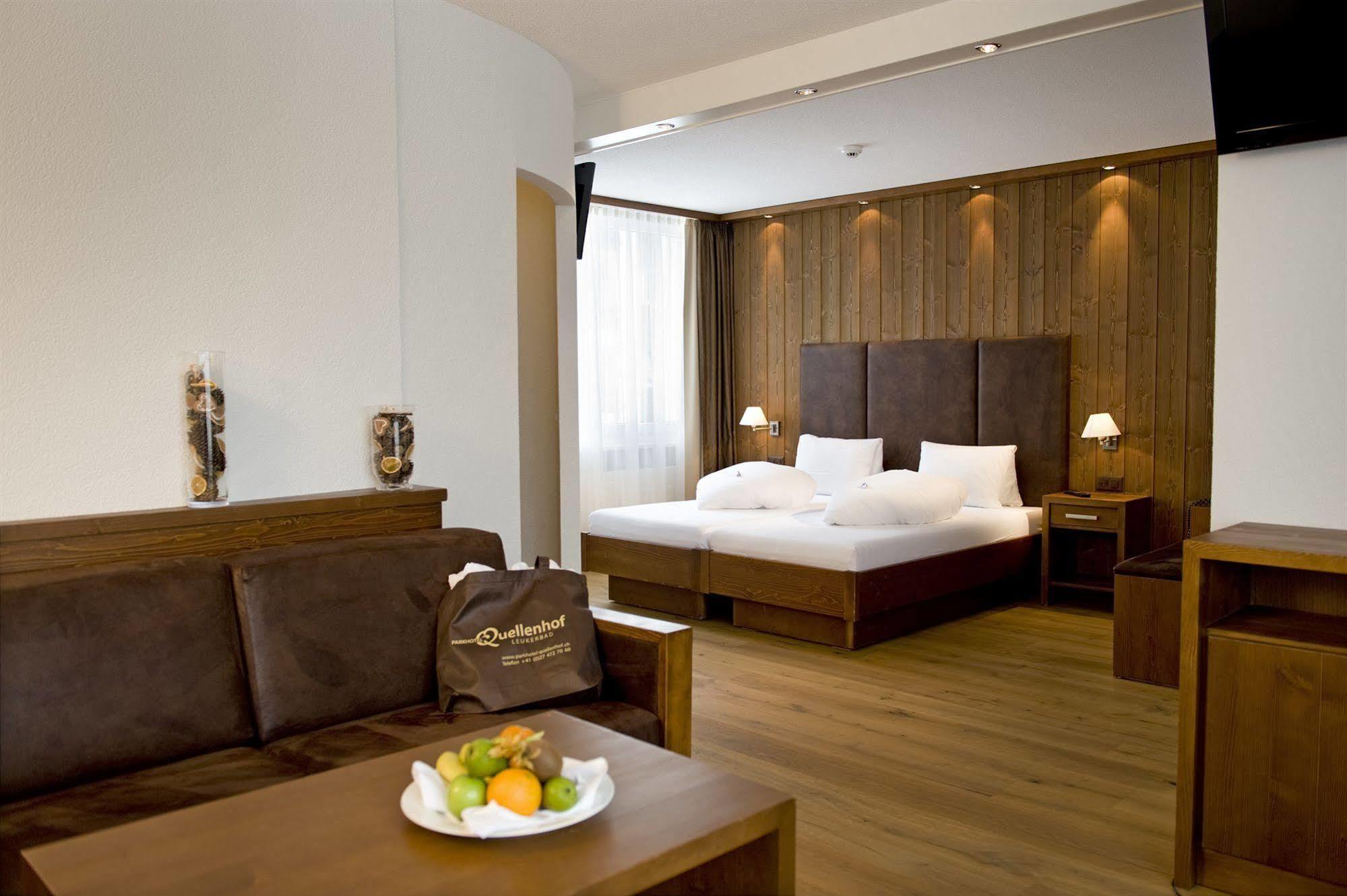 Hotel Quellenhof